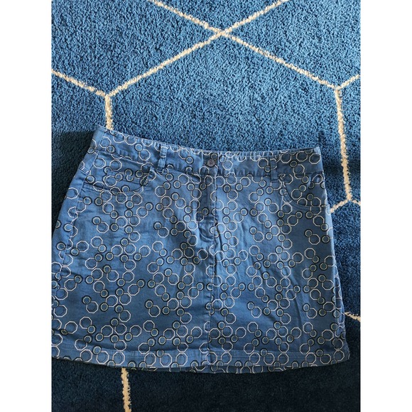 Slazenger Womens Stretch Skort 12 - Picture 1 of 7